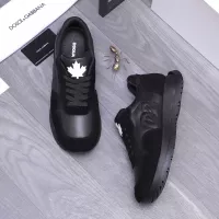 Cheap Dsquared Casual Shoes For Men #1340363 Replica Wholesale [$96.00 USD] [ITEM#1340363] on Replica Dsquared Casual Shoes