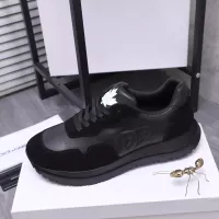 Cheap Dsquared Casual Shoes For Men #1340363 Replica Wholesale [$96.00 USD] [ITEM#1340363] on Replica Dsquared Casual Shoes