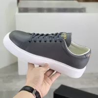 Cheap Prada Casual Shoes For Men #1340364 Replica Wholesale [$125.00 USD] [ITEM#1340364] on Replica Prada Casual Shoes