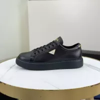 Cheap Prada Casual Shoes For Men #1340367 Replica Wholesale [$125.00 USD] [ITEM#1340367] on Replica Prada Casual Shoes