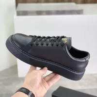 Cheap Prada Casual Shoes For Men #1340367 Replica Wholesale [$125.00 USD] [ITEM#1340367] on Replica Prada Casual Shoes