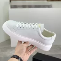 Cheap Prada Casual Shoes For Men #1340368 Replica Wholesale [$125.00 USD] [ITEM#1340368] on Replica Prada Casual Shoes