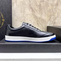 Cheap Prada Casual Shoes For Men #1340370 Replica Wholesale [$112.00 USD] [ITEM#1340370] on Replica Prada Casual Shoes