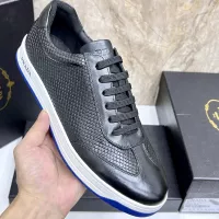 Cheap Prada Casual Shoes For Men #1340371 Replica Wholesale [$112.00 USD] [ITEM#1340371] on Replica Prada Casual Shoes