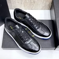 Cheap Prada Casual Shoes For Men #1340371 Replica Wholesale [$112.00 USD] [ITEM#1340371] on Replica Prada Casual Shoes
