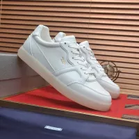 Cheap Prada Casual Shoes For Men #1340374 Replica Wholesale [$105.00 USD] [ITEM#1340374] on Replica Prada Casual Shoes