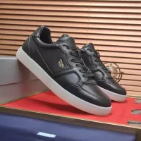 Cheap Prada Casual Shoes For Men #1340375 Replica Wholesale [$105.00 USD] [ITEM#1340375] on Replica Prada Casual Shoes