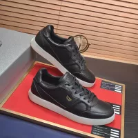 Cheap Prada Casual Shoes For Men #1340375 Replica Wholesale [$105.00 USD] [ITEM#1340375] on Replica Prada Casual Shoes