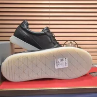 Cheap Prada Casual Shoes For Men #1340375 Replica Wholesale [$105.00 USD] [ITEM#1340375] on Replica Prada Casual Shoes