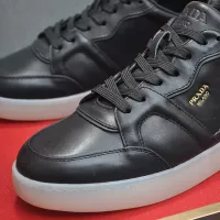 Cheap Prada Casual Shoes For Men #1340375 Replica Wholesale [$105.00 USD] [ITEM#1340375] on Replica Prada Casual Shoes