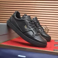 Cheap Prada Casual Shoes For Men #1340376 Replica Wholesale [$105.00 USD] [ITEM#1340376] on Replica Prada Casual Shoes