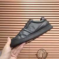 Cheap Prada Casual Shoes For Men #1340376 Replica Wholesale [$105.00 USD] [ITEM#1340376] on Replica Prada Casual Shoes