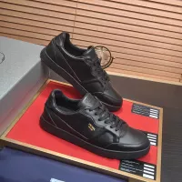 Cheap Prada Casual Shoes For Men #1340376 Replica Wholesale [$105.00 USD] [ITEM#1340376] on Replica Prada Casual Shoes