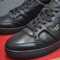 Cheap Prada Casual Shoes For Men #1340376 Replica Wholesale [$105.00 USD] [ITEM#1340376] on Replica Prada Casual Shoes