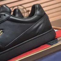Cheap Prada Casual Shoes For Men #1340376 Replica Wholesale [$105.00 USD] [ITEM#1340376] on Replica Prada Casual Shoes