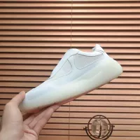 Cheap Prada Casual Shoes For Men #1340377 Replica Wholesale [$112.00 USD] [ITEM#1340377] on Replica Prada Casual Shoes