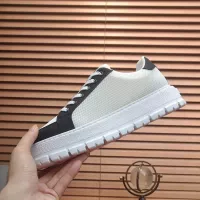 Cheap Prada Casual Shoes For Men #1340379 Replica Wholesale [$105.00 USD] [ITEM#1340379] on Replica Prada Casual Shoes