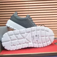 Cheap Prada Casual Shoes For Men #1340380 Replica Wholesale [$105.00 USD] [ITEM#1340380] on Replica Prada Casual Shoes