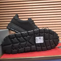 Cheap Prada Casual Shoes For Men #1340381 Replica Wholesale [$105.00 USD] [ITEM#1340381] on Replica Prada Casual Shoes