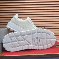 Cheap Prada Casual Shoes For Men #1340382 Replica Wholesale [$105.00 USD] [ITEM#1340382] on Replica Prada Casual Shoes