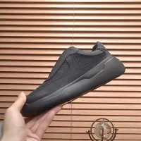Cheap Prada Casual Shoes For Men #1340383 Replica Wholesale [$112.00 USD] [ITEM#1340383] on Replica Prada Casual Shoes