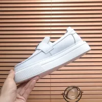 Cheap Prada Casual Shoes For Men #1340384 Replica Wholesale [$96.00 USD] [ITEM#1340384] on Replica Prada Casual Shoes