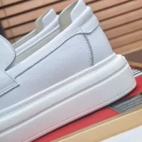 Cheap Prada Casual Shoes For Men #1340384 Replica Wholesale [$96.00 USD] [ITEM#1340384] on Replica Prada Casual Shoes