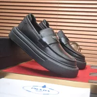 Cheap Prada Casual Shoes For Men #1340385 Replica Wholesale [$96.00 USD] [ITEM#1340385] on Replica Prada Casual Shoes