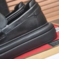 Cheap Prada Casual Shoes For Men #1340385 Replica Wholesale [$96.00 USD] [ITEM#1340385] on Replica Prada Casual Shoes