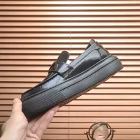 Cheap Prada Casual Shoes For Men #1340386 Replica Wholesale [$96.00 USD] [ITEM#1340386] on Replica Prada Casual Shoes