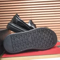 Cheap Prada Casual Shoes For Men #1340386 Replica Wholesale [$96.00 USD] [ITEM#1340386] on Replica Prada Casual Shoes