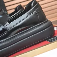 Cheap Prada Casual Shoes For Men #1340386 Replica Wholesale [$96.00 USD] [ITEM#1340386] on Replica Prada Casual Shoes
