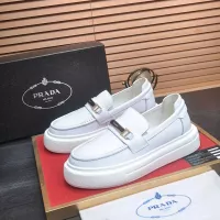 Cheap Prada Casual Shoes For Men #1340388 Replica Wholesale [$96.00 USD] [ITEM#1340388] on Replica Prada Casual Shoes