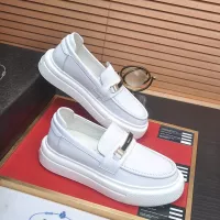 Cheap Prada Casual Shoes For Men #1340388 Replica Wholesale [$96.00 USD] [ITEM#1340388] on Replica Prada Casual Shoes