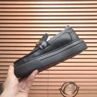 Cheap Prada Casual Shoes For Men #1340389 Replica Wholesale [$96.00 USD] [ITEM#1340389] on Replica Prada Casual Shoes