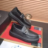 Cheap Prada Casual Shoes For Men #1340389 Replica Wholesale [$96.00 USD] [ITEM#1340389] on Replica Prada Casual Shoes
