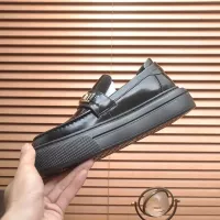 Cheap Prada Casual Shoes For Men #1340390 Replica Wholesale [$96.00 USD] [ITEM#1340390] on Replica Prada Casual Shoes
