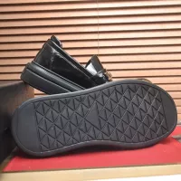 Cheap Prada Casual Shoes For Men #1340390 Replica Wholesale [$96.00 USD] [ITEM#1340390] on Replica Prada Casual Shoes