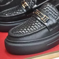Cheap Prada Casual Shoes For Men #1340391 Replica Wholesale [$96.00 USD] [ITEM#1340391] on Replica Prada Casual Shoes