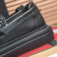 Cheap Prada Casual Shoes For Men #1340391 Replica Wholesale [$96.00 USD] [ITEM#1340391] on Replica Prada Casual Shoes