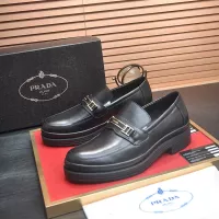 Cheap Prada Casual Shoes For Men #1340392 Replica Wholesale [$96.00 USD] [ITEM#1340392] on Replica Prada Casual Shoes