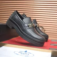 Cheap Prada Casual Shoes For Men #1340392 Replica Wholesale [$96.00 USD] [ITEM#1340392] on Replica Prada Casual Shoes
