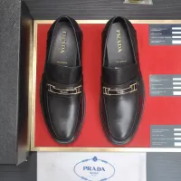 Cheap Prada Casual Shoes For Men #1340392 Replica Wholesale [$96.00 USD] [ITEM#1340392] on Replica Prada Casual Shoes