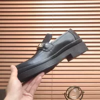 Cheap Prada Casual Shoes For Men #1340392 Replica Wholesale [$96.00 USD] [ITEM#1340392] on Replica Prada Casual Shoes