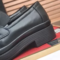 Cheap Prada Casual Shoes For Men #1340392 Replica Wholesale [$96.00 USD] [ITEM#1340392] on Replica Prada Casual Shoes