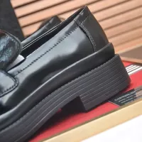 Cheap Prada Casual Shoes For Men #1340393 Replica Wholesale [$96.00 USD] [ITEM#1340393] on Replica Prada Casual Shoes