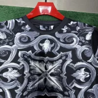 Cheap Dolce &amp; Gabbana D&amp;G T-Shirts Short Sleeved For Men #1340398 Replica Wholesale [$34.00 USD] [ITEM#1340398] on Replica Dolce &amp; Gabbana D&amp;G T-Shirts