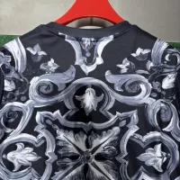 Cheap Dolce &amp; Gabbana D&amp;G T-Shirts Short Sleeved For Men #1340398 Replica Wholesale [$34.00 USD] [ITEM#1340398] on Replica Dolce &amp; Gabbana D&amp;G T-Shirts
