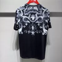 Cheap Dolce &amp; Gabbana D&amp;G T-Shirts Short Sleeved For Men #1340399 Replica Wholesale [$34.00 USD] [ITEM#1340399] on Replica Dolce &amp; Gabbana D&amp;G T-Shirts