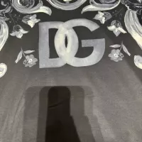 Cheap Dolce &amp; Gabbana D&amp;G T-Shirts Short Sleeved For Men #1340399 Replica Wholesale [$34.00 USD] [ITEM#1340399] on Replica Dolce &amp; Gabbana D&amp;G T-Shirts